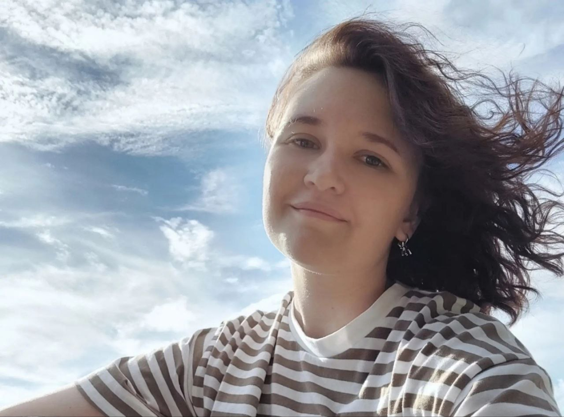 Гордимся нашим педагогом!